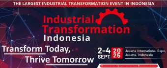 Industrial Transformation Indonesia