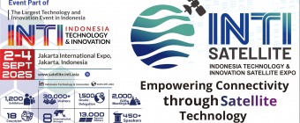 Indonesia Technology and Innovation Satellite Expo