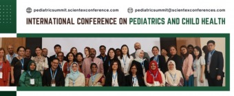 2nd International Conference on Pediatrics and Child Health