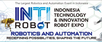 Indonesia Technology and Innovation Robot Expo