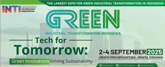 Green Industrial Transformation Indonesia
