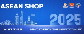ASEAN SHOP 2025