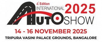 4th International Autoshow 2025