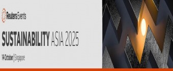Reuters Events: Sustainability Asia 2025