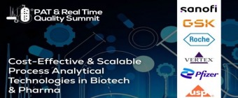 4th PAT and Real Time Quality Summit