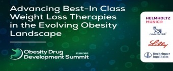 Obesity Drug Development Summit Europe