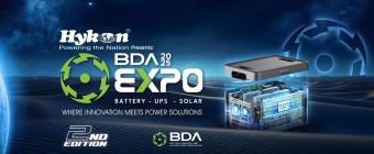 BDA EXPO 2025