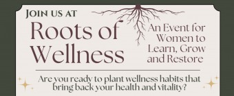 Roots of Wellness
