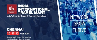 India international travel mart in chennai