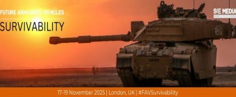 Future Armoured Vehicles: Survivability 2025 Conference