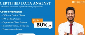 Data Analyst course in Jaipur - 14-07-2025