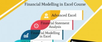 Placement Based Financial Modelling Course in Delhi, IIM Calcutta Alumni Trainer,