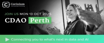 CDAO Perth