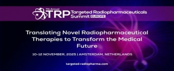 7th Targeted Radiopharmaceuticals Summit EU 2025
