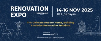 Renovation Expo Indonesia