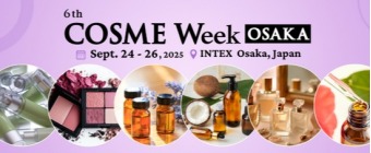 COSME Week OSAKA 2025