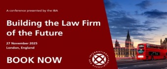 Building the Law Firm of the Future