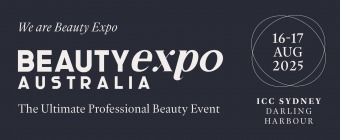Beauty Expo Australia 2025