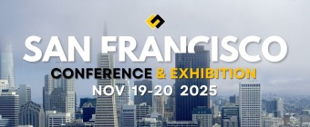 LexTalk World Conference & Exhibition San Francisco 2025