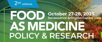 Food as Medicine Policy Summit
