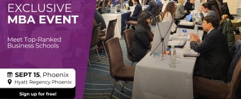 Access MBA Event in Phoenix – September 15, 2025