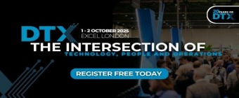 Digital Transformation EXPO (DTX) London