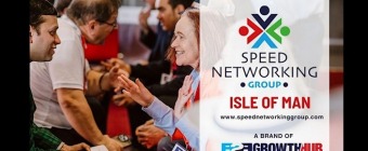 Isle of Man B2B Growth Hub Business Networking Event- 4th August 2025