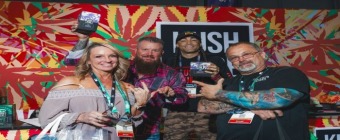 Alternative Products Expo Houston 2025 (Smokeshop tradeshow)