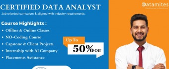 Data Analyst course in Dehradun - 28-07-2025