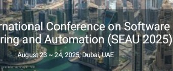 4th International Conference on Software Engineering and Automation (SEAU 2025)
