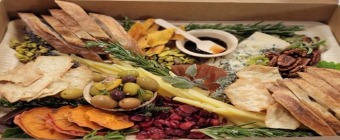 Cheeseboard Workshop with Alli Keyser-Marti, CCP