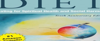 The Art of Healthy Living with Dr Will Tuttle