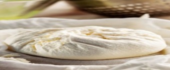 Mozzarella Making - A Cooking Demo with Stephanie Klassen