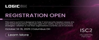 LogicON 2025: AI-Driven Readiness: Adapting IT and Security for an AI-Powered Future