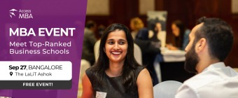 Meet Global Business Schools in Bangalore – September 27