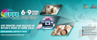 GLOBAL PRINTING & PACKAGING EXPO (GPPE) 2026