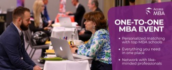 From Dublin to Global Leadership: Shape Your Future with Access MBA!