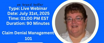 https://sterlingwebinars.com/product/claim-denial-management-101/