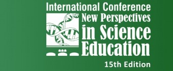 NPSE 2026 | New Perspectives in Science Education 15th Edition - International Conference