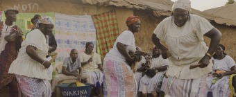 Africa Film Fest Australia