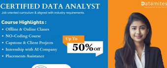 Data Analyst course in Kolkata - 28/July/2025