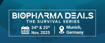 BioPharma Deals - The Survival Series