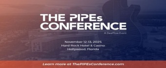 The PIPEs Conference