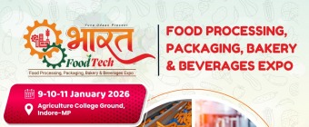 Bharat FoodTech 2026 Expo