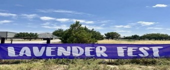 5th Annual Lavender Fest 2025