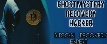 I lost access to my Crypto. How do I recover my Lost Crypto? Hire Ghost Mystery Recovery Hacker