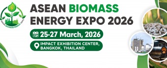 ASEAN Biomass Energy Expo 2026