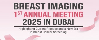 Breast Imaging 1st Annual Meeting 2025