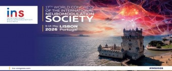 17th World Congress of the International Neuromodulation Society (INS 2026)