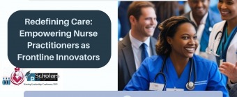 Nursing Leadership Conference 2025–2026 | Advancing Global Nurse Leadership in San Diego